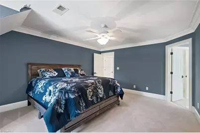 7601 Crossing Ridge Drive, Belews Creek, NC 27009 - Photo 32