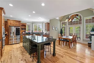 7601 Crossing Ridge Dr, Belews Creek, NC 27009 - Photo 16