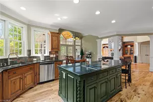 7601 Crossing Ridge Dr, Belews Creek, NC 27009 - Photo 18