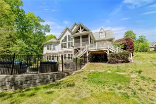 7601 Crossing Ridge Dr, Belews Creek, NC 27009 - Photo 46