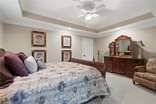 7601 Crossing Ridge Dr, Belews Creek, NC 27009 - Photo 36