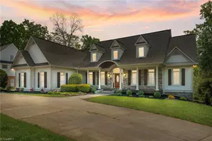 7601 Crossing Ridge Dr, Belews Creek, NC 27009 - Photo 1