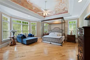 7601 Crossing Ridge Dr, Belews Creek, NC 27009 - Photo 20