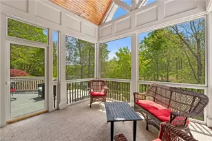 7601 Crossing Ridge Dr, Belews Creek, NC 27009 - Photo 44
