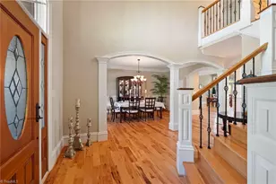 7601 Crossing Ridge Dr, Belews Creek, NC 27009 - Photo 6