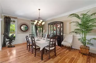 7601 Crossing Ridge Dr, Belews Creek, NC 27009 - Photo 10