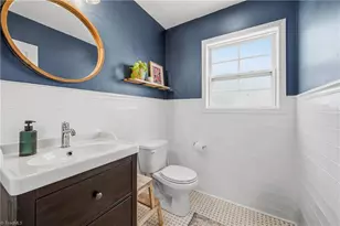 232 N Wentworth Dr, Mocksville, NC 27028 - Photo 10