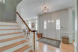 7387 Tristram Dr, Pfafftown, NC 27040 - Photo 4