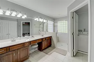 7387 Tristram Dr, Pfafftown, NC 27040 - Photo 26