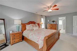 7387 Tristram Dr, Pfafftown, NC 27040 - Photo 24