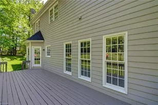 7387 Tristram Dr, Pfafftown, NC 27040 - Photo 40