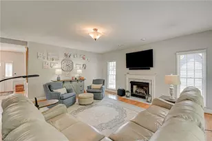 7387 Tristram Dr, Pfafftown, NC 27040 - Photo 14