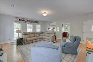 7387 Tristram Dr, Pfafftown, NC 27040 - Photo 12