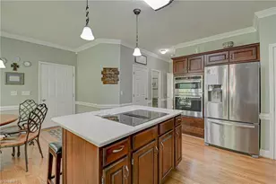 7387 Tristram Dr, Pfafftown, NC 27040 - Photo 16