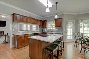 7387 Tristram Dr, Pfafftown, NC 27040 - Photo 18