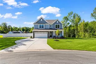 5763 Siler St, Trinity, NC 27370 - Photo 4