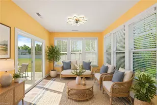 5763 Siler St, Trinity, NC 27370 - Photo 20
