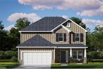 1329 Dandridge Drive, Kernersville, NC 27284 - Photo 2