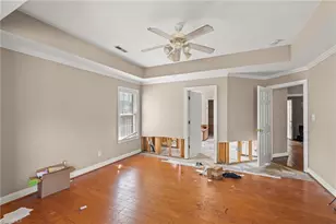 135 Oak Run Ct, Lewisville, NC 27023 - Photo 16