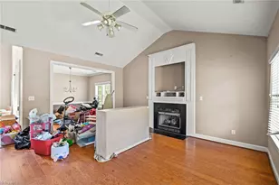 135 Oak Run Ct, Lewisville, NC 27023 - Photo 10