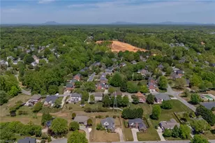 135 Oak Run Ct, Lewisville, NC 27023 - Photo 32