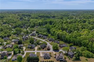 135 Oak Run Ct, Lewisville, NC 27023 - Photo 34