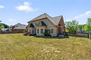 135 Oak Run Ct, Lewisville, NC 27023 - Photo 26