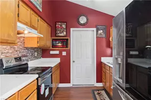 1796 Pebble Run Ln, Clemmons, NC 27012 - Photo 16