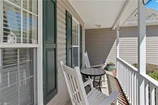 1796 Pebble Run Ln, Clemmons, NC 27012 - Photo 8