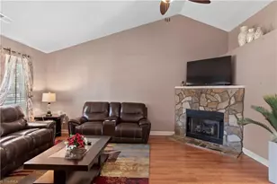 1796 Pebble Run Ln, Clemmons, NC 27012 - Photo 12
