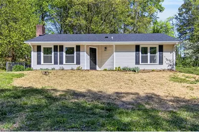 2014 Creekwood Drive, Greensboro, NC 27407 - Photo 1