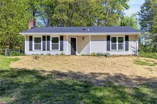 2014 Creekwood Dr, Greensboro, NC 27407 - Photo 1