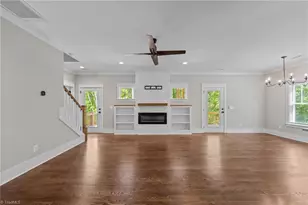 168 Hunters Glen Dr, Summerfield, NC 27358 - Photo 12