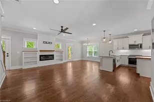 168 Hunters Glen Dr, Summerfield, NC 27358 - Photo 10