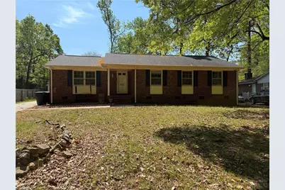 323 Largo Drive, Greensboro, NC 27406 - Photo 1