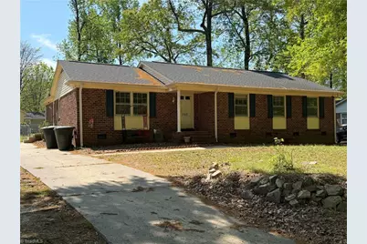 323 Largo Drive, Greensboro, NC 27406 - Photo 2