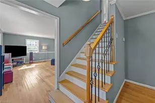 924 Kimberly Rd, Burlington, NC 27215 - Photo 6