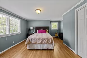 924 Kimberly Rd, Burlington, NC 27215 - Photo 24