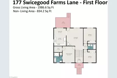 177 Swicegood Farms Lane, Linwood, NC 27299 - Photo 26