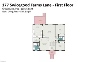 177 Swicegood Farms Ln, Linwood, NC 27299 - Photo 26
