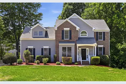 471 Kingsmill Drive, Advance, NC 27006 - Photo 1