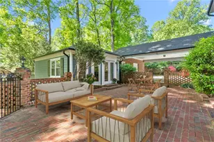 3011 Redford Dr, Greensboro, NC 27408 - Photo 42
