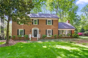 3011 Redford Dr, Greensboro, NC 27408 - Photo 2