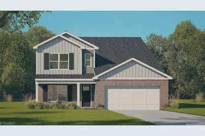 747 Bryson Boulevard, Lexington, NC 27295 - Photo 1