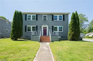 1511 Waverly St, High Point, NC 27265 - Photo 2