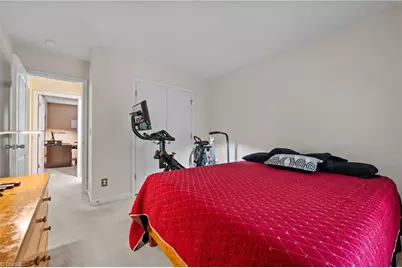 2912 Desmond Woods Drive, Greensboro, NC 27405 - Photo 12
