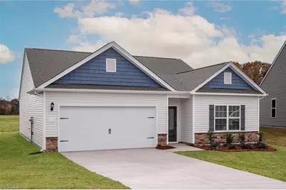 224 Macintosh Drive, King, NC 27021 - Photo 2
