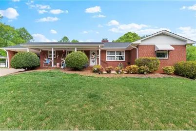 708 Hudson Street, Winston-Salem, NC 27105 - Photo 1