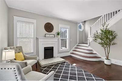 610 Westside Drive, Lexington, NC 27292 - Photo 8