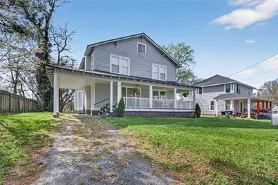 610 Westside Drive, Lexington, NC 27292 - Photo 4